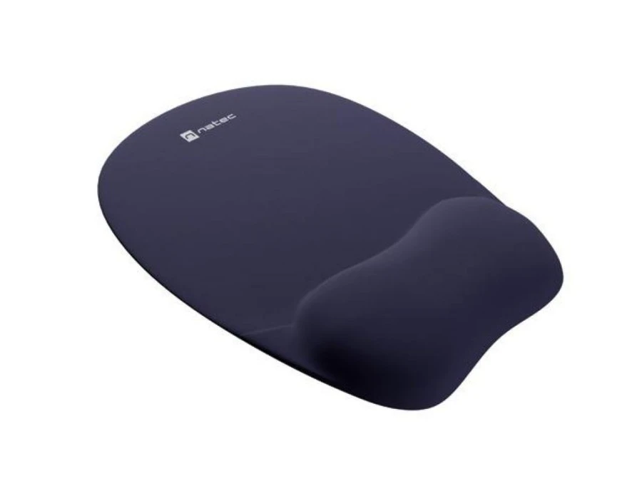 Podłkadka pod mysz CHIPMUNK granatowa 230x200mm NPF‑2181