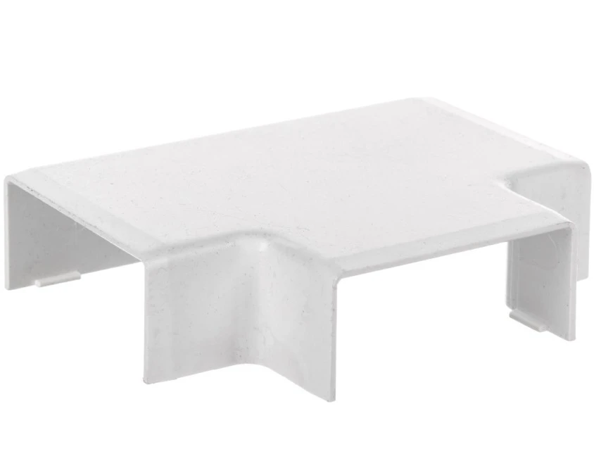 Pokrywa odgałęźna LHD 40x20mm biała 8634