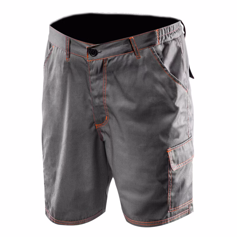 Krótkie spodenki unisex NEO TOOLS XL BASIC 1 szt.