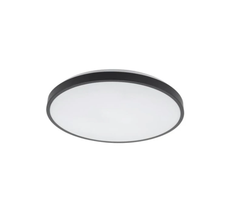 Plafon AGNES ROUND LED czarny 32W 4000K IP44 10974 Nowodvorski