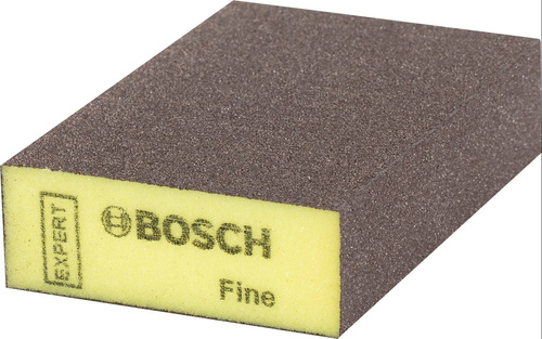 Blok EXPERT S471 Standard 69 x 97 x 26 mm, drobny
