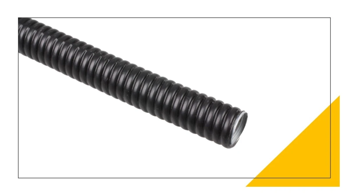 Peszel metalowy Anaconda Multitite typ FCC DN 20 nr kat. 302.020.3 /30m/