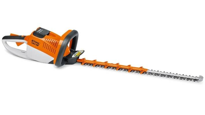 Nożyce do żywopłotu STIHL HSA 86 – akumulatorowe
