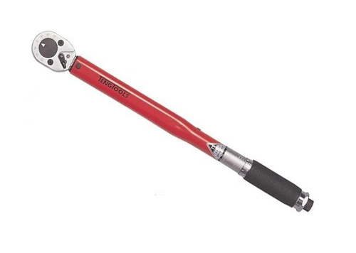 Klucz dynamometryczny 1/2” 40-210 Nm Tengtools TTX1292
