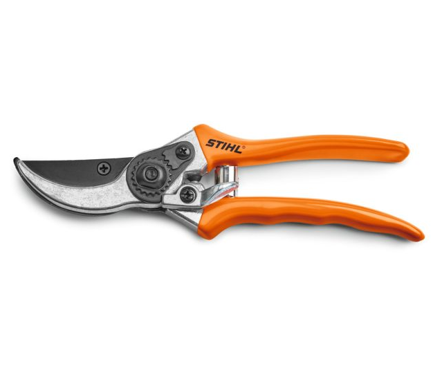 Sekator ogrodowy Stihl PG 10 – ręczny, aluminiowy