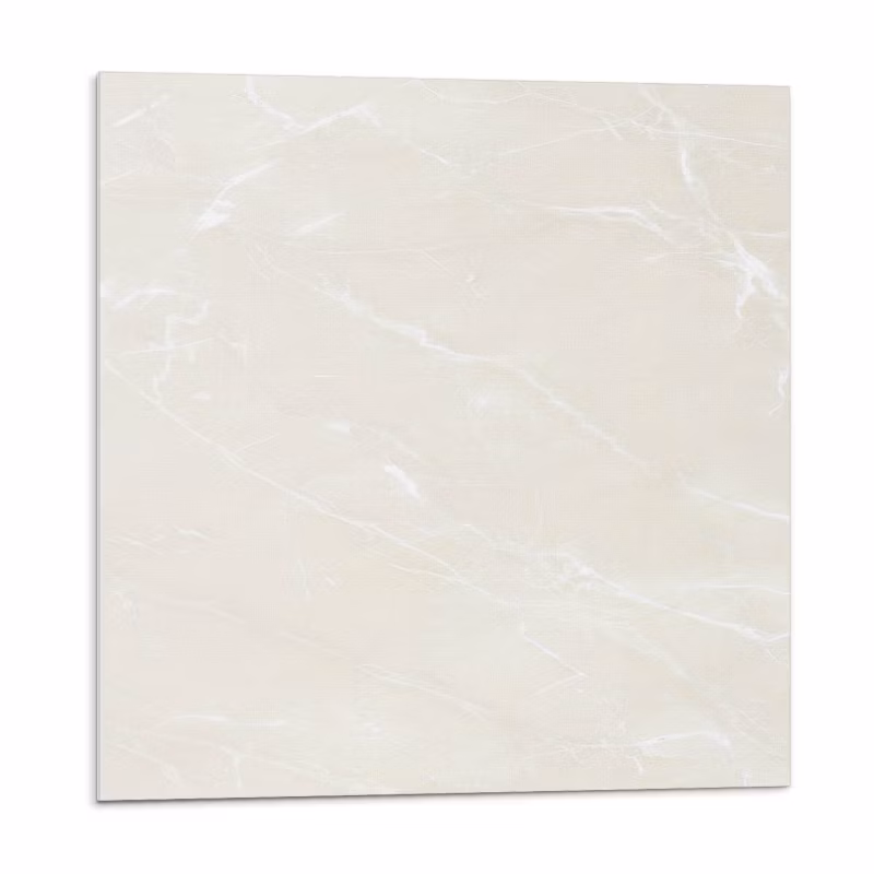 Kafelki samoprzylepne Wallfluent 50×50 cm Motyw żyłkowanego marmuru 4 szt.
