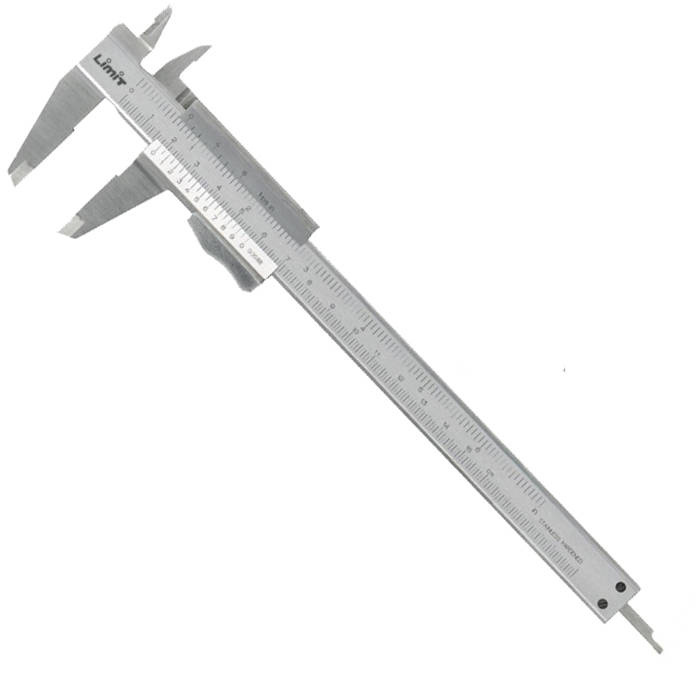 Suwmiarka Limit – 150mm