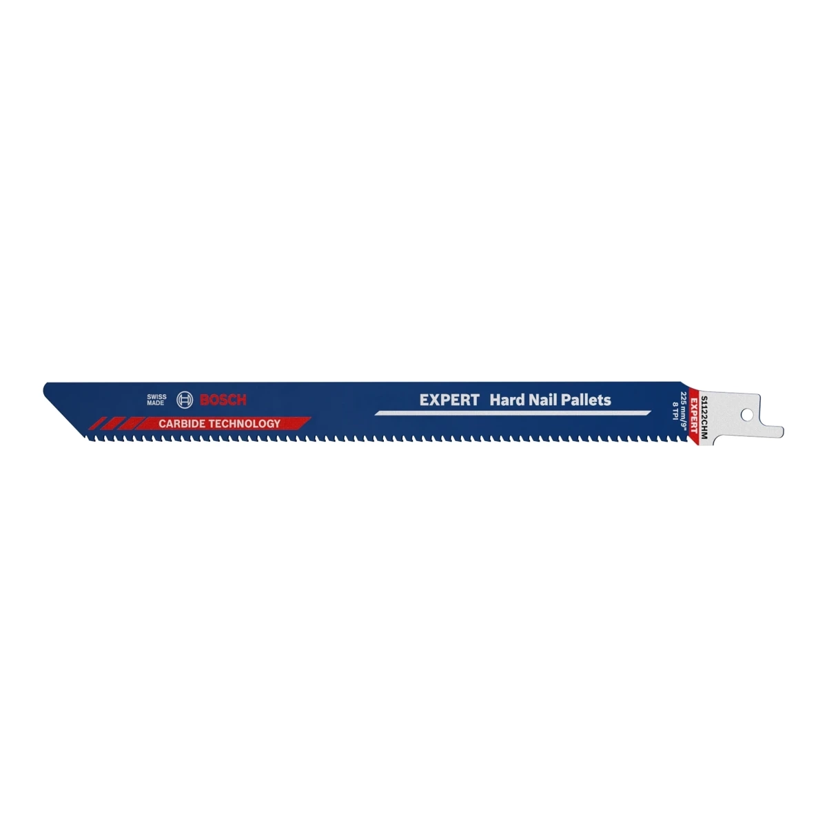 Brzeszczot do pił szablastych Bosch S1122CHM (2608900388) 10 szt.