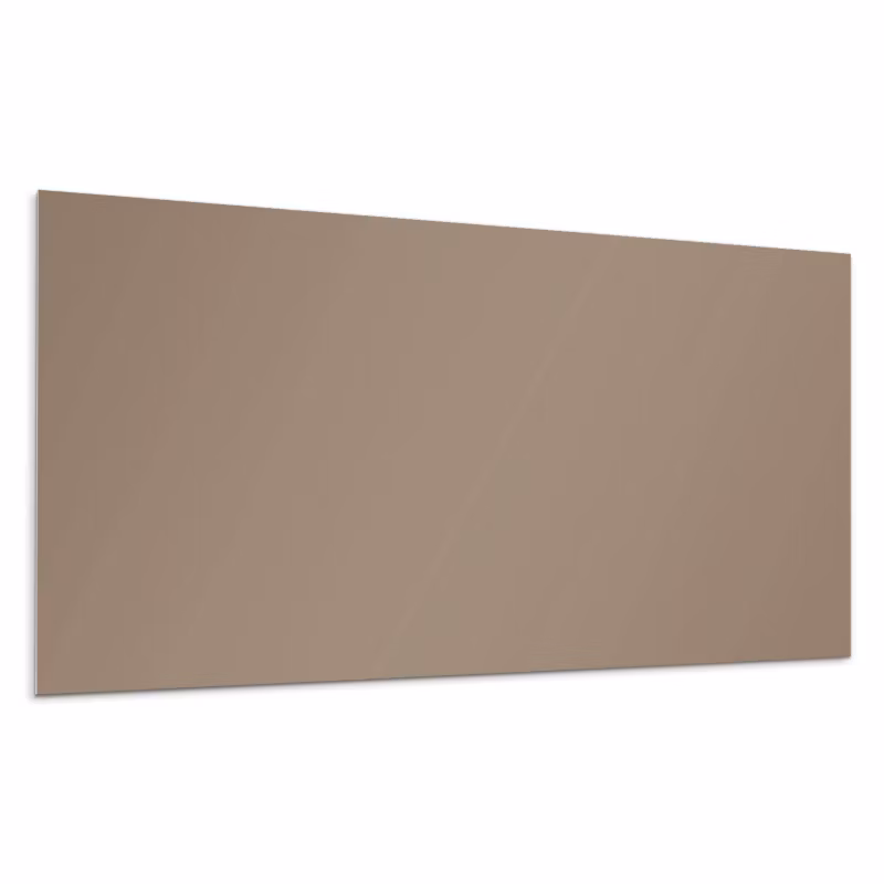 Kafelki samoprzylepne Wallfluent 40×20 cm Brązowy Abstrakcyjny 10 szt.