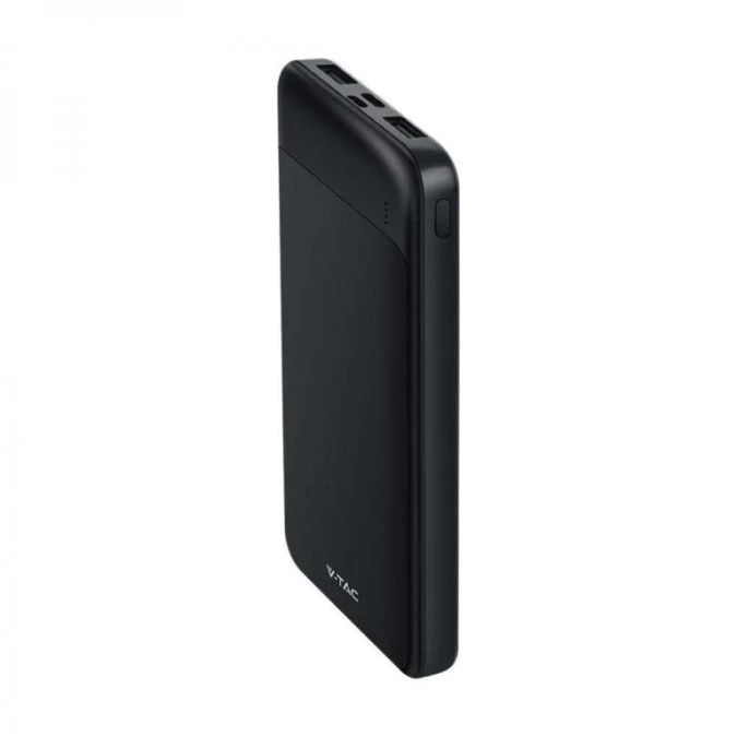Power Bank 10000mAh Czarny 7833