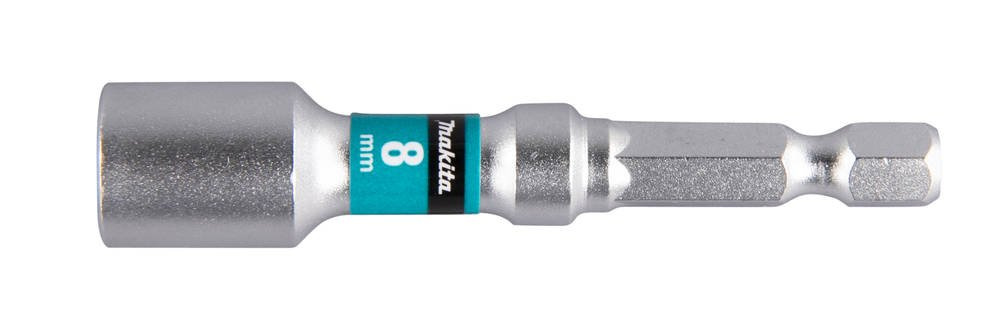 Udarowy klucz nasadowy IMPACT PREMIER 8-65MM Z UCHWYTEM 1/4″ MAKITA E-03464