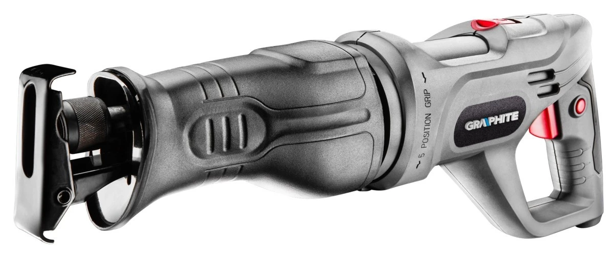 Piła szablasta 900W skok 20 mm 58G971