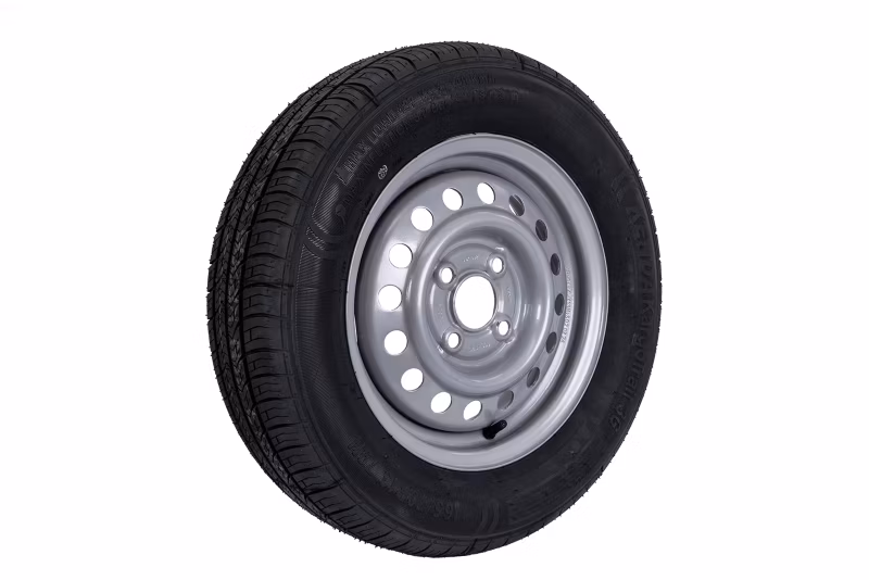 Koło do przyczepki Kenda opona 165/70 R13 79N felga 4Jx13″H2 4×100 ET:30 1 szt.