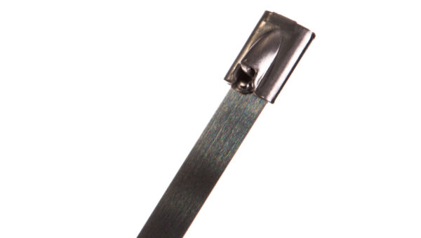Opaska stalowa 520×7,9mm 6724 BMSTL5279 /100szt./
