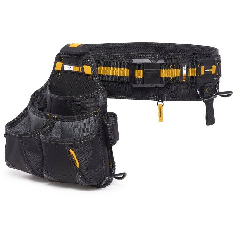 Zestaw sakw narzędziowych z pasem TB-CT-102-3P ToughBuilt