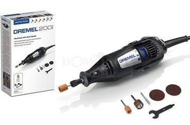 Multiszlifierka Dremel 200-5