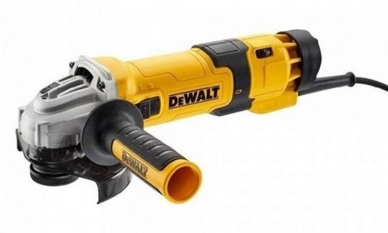 Szlifierka kątowa Dewalt DWE4369