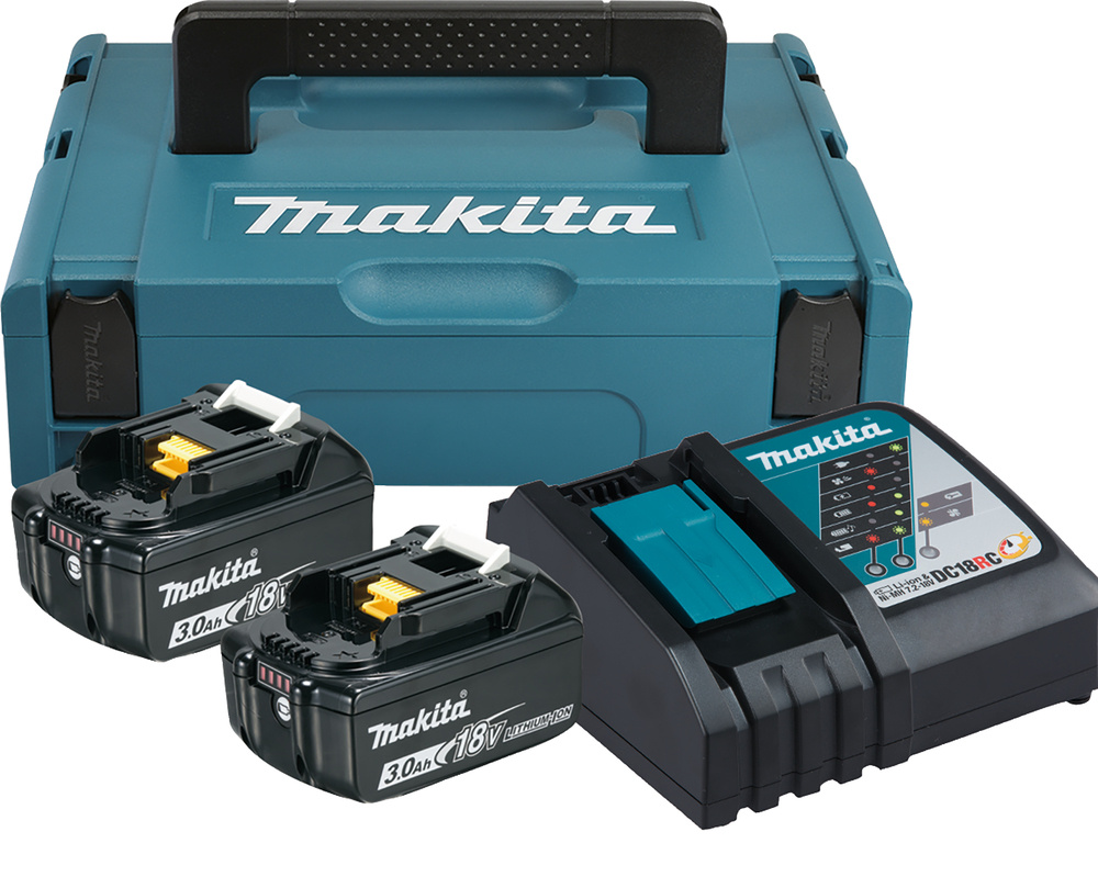 Zestaw zasilający Makita 197952-5