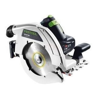 Ręczna pilarka tarczowa Festool HK 85 Festool 767692