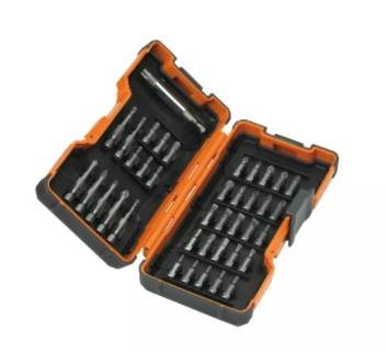 Zestaw bitów Coldfire 40 szt. 4932352255 AEG