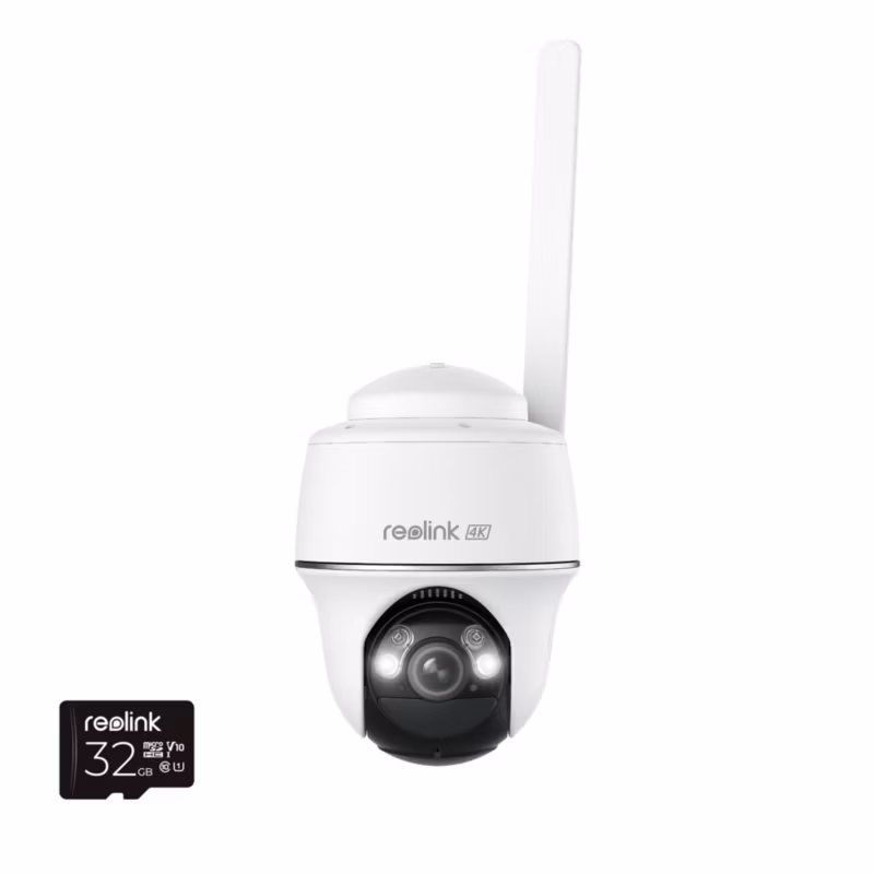 Kamera Reolink Go Series G440 4K 8MP 4G LTE USB-C 1szt