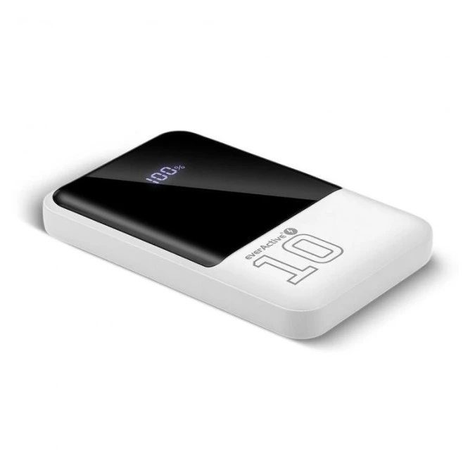 Power Bank everActive Energy Bank EB‑10Q 22,5W 10000mAh