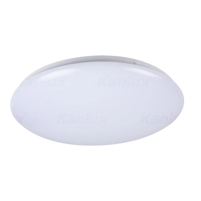 Plafoniera LED okrągła CORSO LED V2 24‑NW 1700lm 4000K barwa neutralna IP44 31222