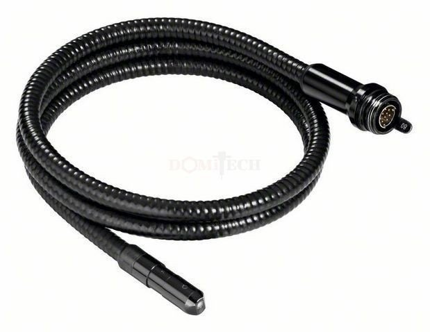 Przewód kamery z diodą Power-LED Ø 9,5 mm Bosch 2610014568
