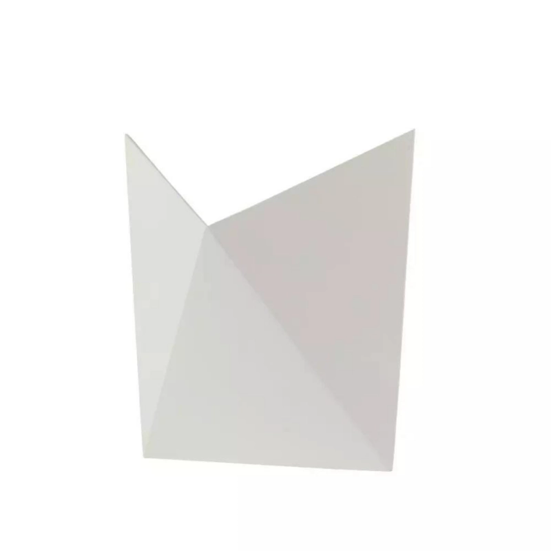 Kinkiet V-TAC 825 biały LED 5W 4000K 550lm IP65 wym: 17 x 17 x 7,5 cm – 1 szt.