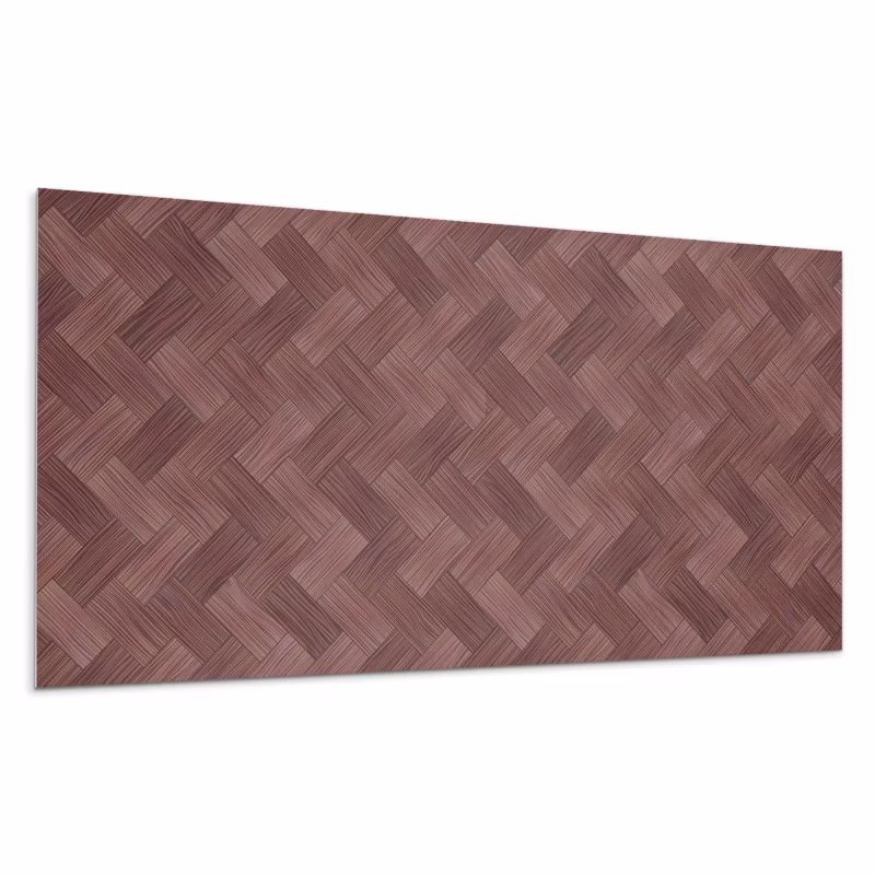 Kafelki samoprzylepne Wallfluent 60×30 cm Wzór z naturalnych splotów 6 szt.