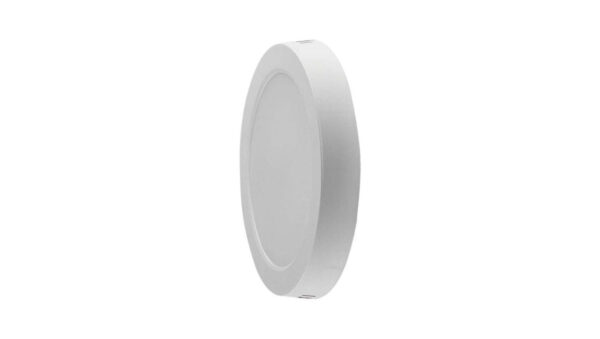 Panel LED 24W 3000K 2500lm 288,6×31,2mm Okrągły 7879