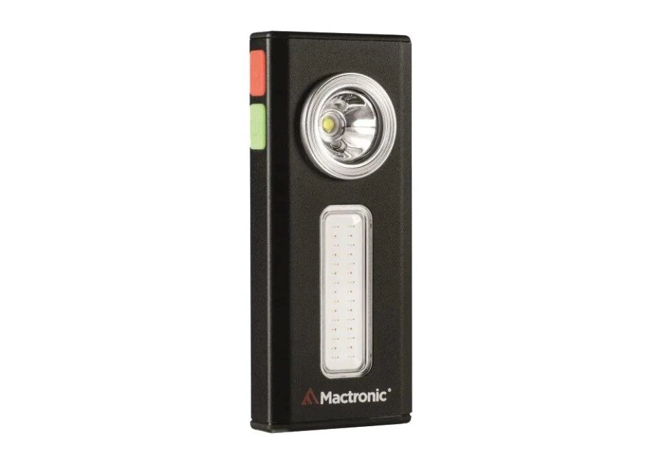 Płaska latarka sygnalizacyjna Mactronic Flagger PHH0072