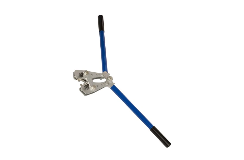 Praska 6‑120mm2 z wymiennymi matrycami K06/6KT/6‑120/ E06PZ‑04020100200