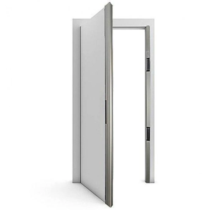 Profil Elektromagnetyczny 2,5m 2 x 300kg monitorowany