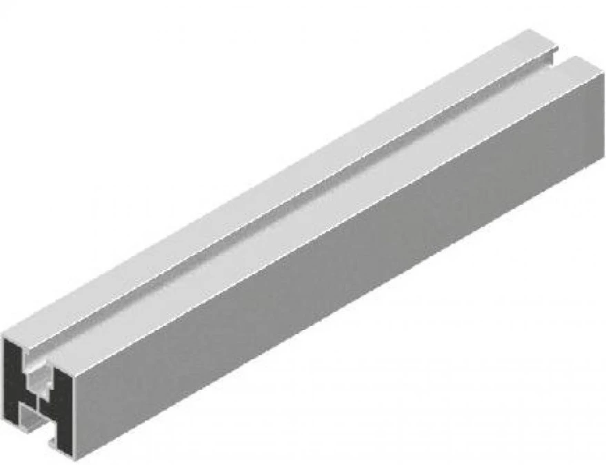 Profil aluminiowy PAL40H40/2,1 894621