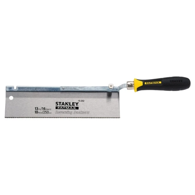 Piła grzbietnica FatMax 13 zębów / cal x 250 mm 0‑15‑252
