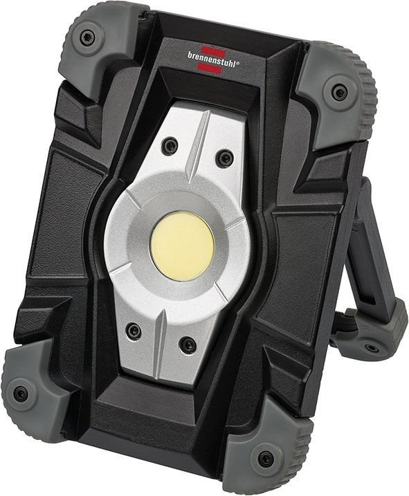 Akumulatorowy reflektor roboczy LED 10 W USB Brennenstuhl 1173080