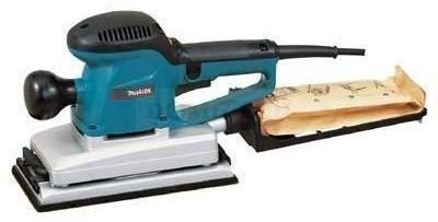Szlifierka oscylacyjna Makita BO4901