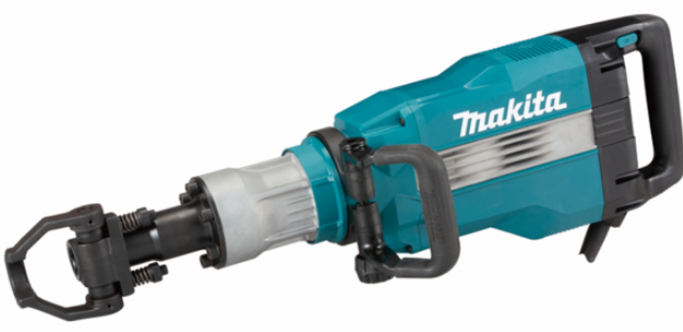 Młot wyburzeniowy Makita HM1502