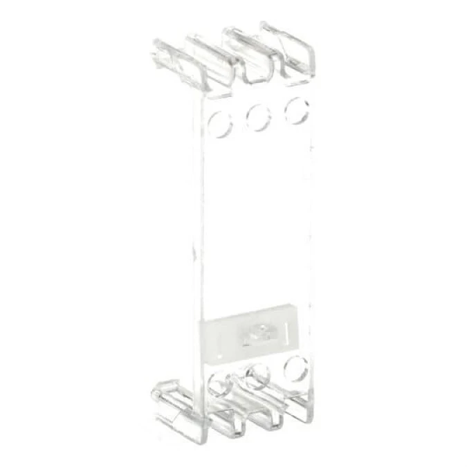 Pokrywa plombowana 225 mm COV.01 1SVR430005R0100