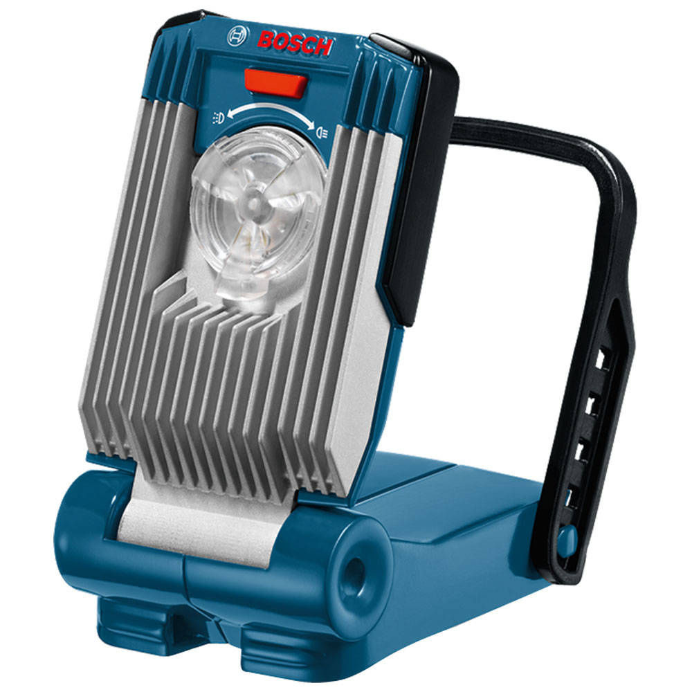 Lampa budowlana Bosch GLI VariLED