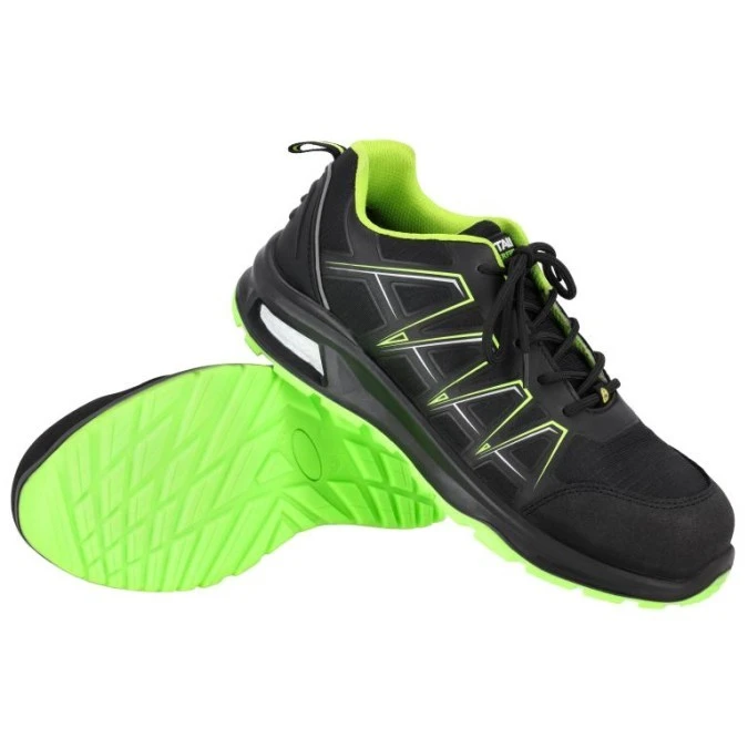 Półbut SCORPION LOW S3L ESD roz.48 STALCO PERFECT S092102048