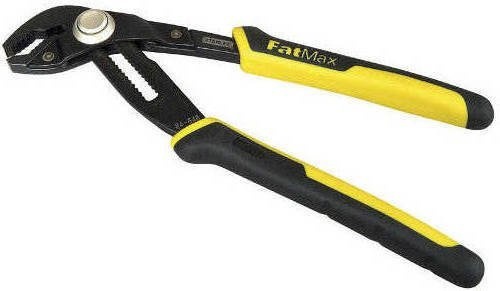 Szczypce nastawne 300 mm Stanley Fatmax 0-84-649