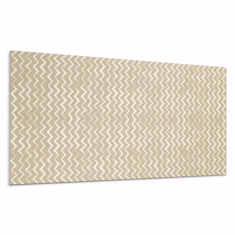 Kafelki samoprzylepne Wallfluent 40×20 cm Zygzakowy wzór na strukturze 10 szt.