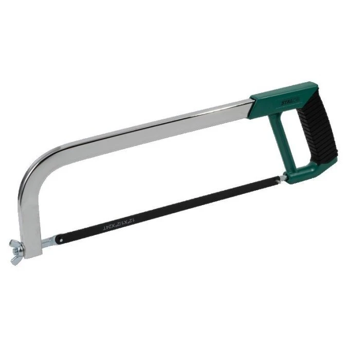 Piła do metalu 300mm z regulacją STALCO S‑18534
