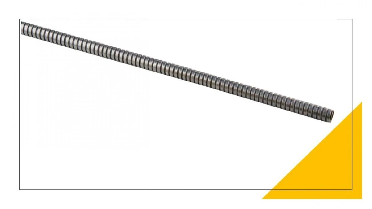 Peszel Anaconda Multiflex SLI‑CAP stal nierdzewna 4,8mm/6,8mm 600.005.2 /30m/