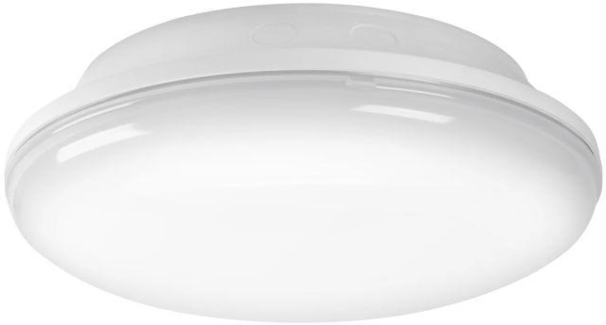 Plafoniera MILO 4000K MD IP65 (czujnik ruchu) / 92788