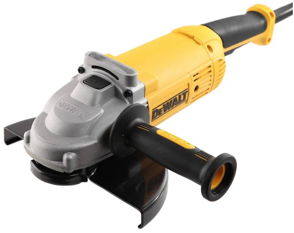 Szlifierka kątowa DeWalt D28498
