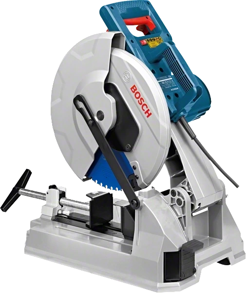 Przecinarka do metalu Bosch GCD 12 JL