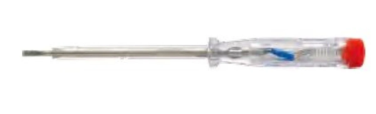 Próbnik napięcia 190 mm 100‑250 V Modeco Expert MN‑17‑190